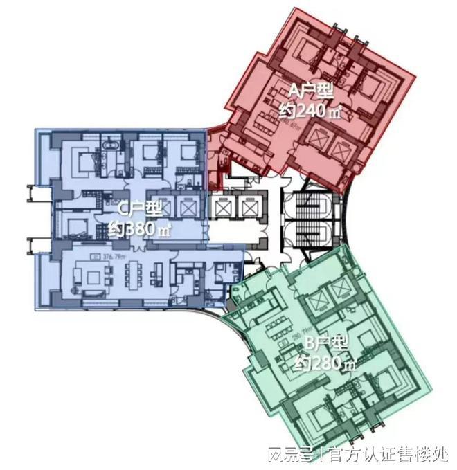 2024最新深业世纪山谷售楼处(官方通知)深业世纪山谷-深圳房天下(图5)