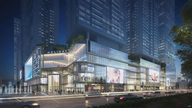 2024官方认证-深圳〖御龙天地〗售楼处欢迎您-内附图文解析(图5)