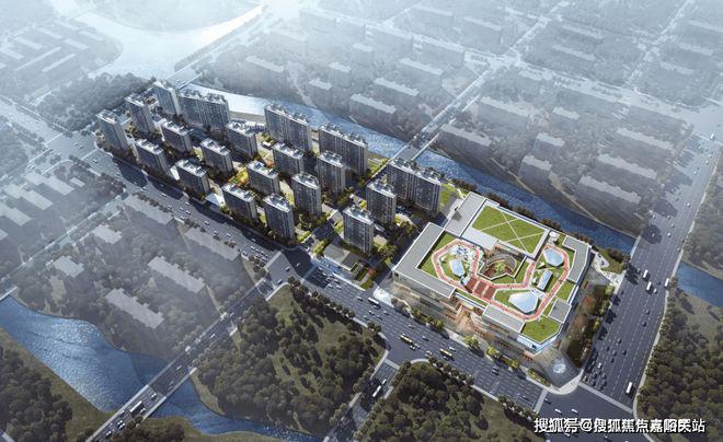 世纪金源梧桐印象售楼处发布-梧桐印象官方2024欢迎您_房价户型(图3) 世纪金源梧桐印象售楼处发布-梧桐印象官方2024欢迎您_房价户型(图3)