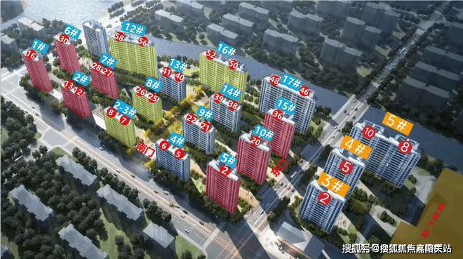 世纪金源梧桐印象售楼处发布-梧桐印象官方2024欢迎您_房价户型(图2) 世纪金源梧桐印象售楼处发布-梧桐印象官方2024欢迎您_房价户型(图2)