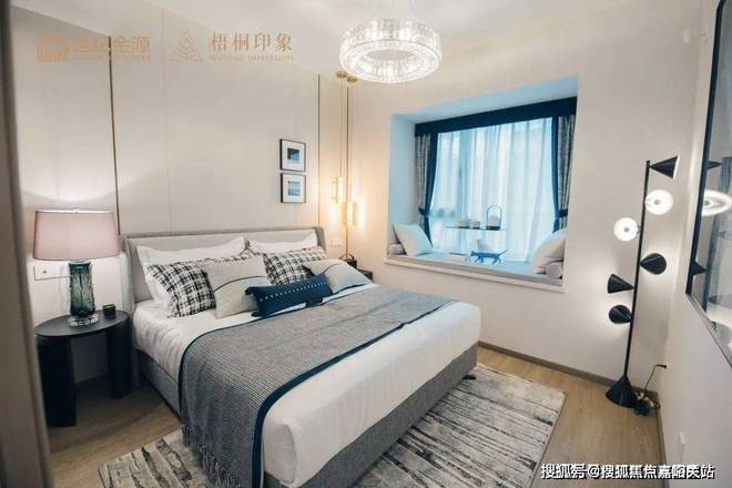 世纪金源梧桐印象售楼处发布-梧桐印象官方2024欢迎您_房价户型(图12) 世纪金源梧桐印象售楼处发布-梧桐印象官方2024欢迎您_房价户型(图12)