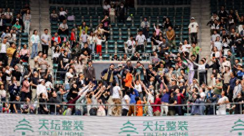 天坛整装：以中网为桥引领家居行业迈向卓越(图1)