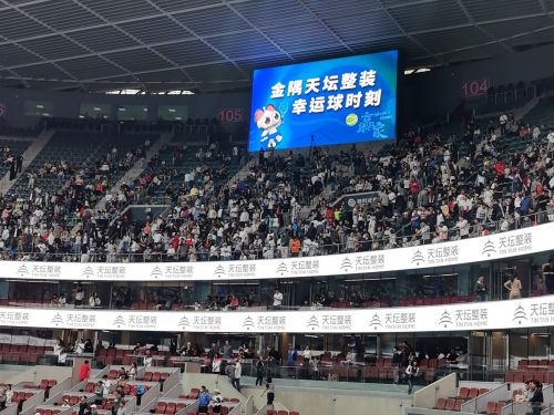 天坛整装：以中网为桥引领家居行业迈向卓越(图3)