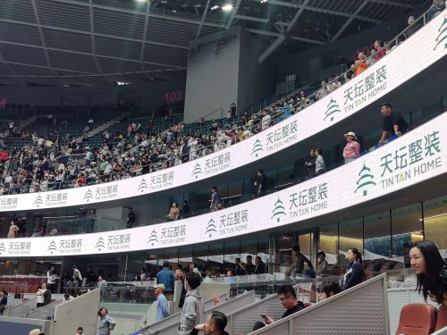 天坛整装：以中网为桥引领家居行业迈向卓越(图2)