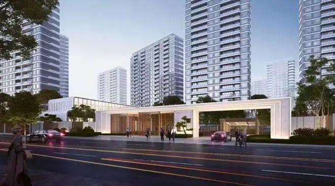 2024花语云萃华庭(售楼处)官方网站--上海房天下(图3)