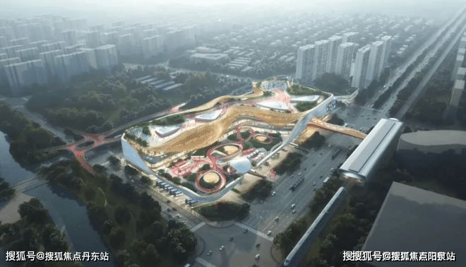 上海招商时代潮派2024售楼处官方网站-官方楼盘详情-上海房天下(图9) 上海招商时代潮派2024售楼处官方网站-官方楼盘详情-上海房天下(图9)
