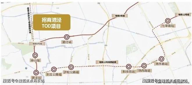 上海招商时代潮派2024售楼处官方网站-官方楼盘详情-上海房天下(图11) 上海招商时代潮派2024售楼处官方网站-官方楼盘详情-上海房天下(图11)