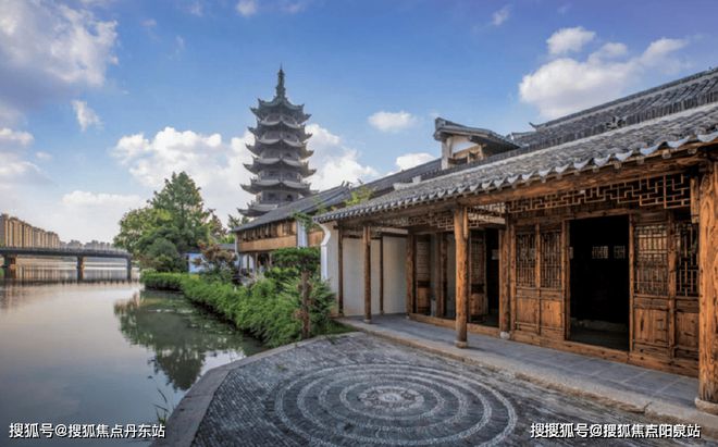 上海招商时代潮派2024售楼处官方网站-官方楼盘详情-上海房天下(图14) 上海招商时代潮派2024售楼处官方网站-官方楼盘详情-上海房天下(图14)