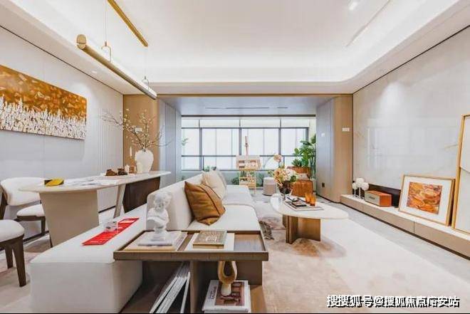 招商中旅揽阅2024官方网站-招商中旅揽阅官方楼盘详情-上海房天下(图11)