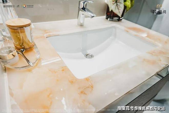 招商中旅揽阅2024官方网站-招商中旅揽阅官方楼盘详情-上海房天下(图15)