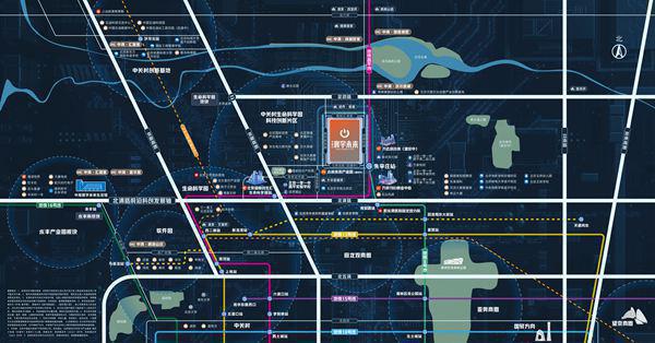 2024北京热门楼盘:中海寰宇未来(售楼处)电话-寰宇未来楼盘详情!(图1) 2024北京热门楼盘:中海寰宇未来(售楼处)电话-寰宇未来楼盘详情!(图1)