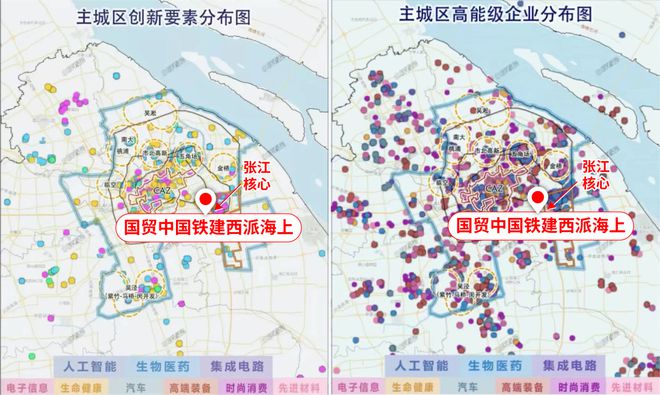国贸中国铁建·西派海上楼盘品质简直炸裂！浦东西派海上低密住区(图7)