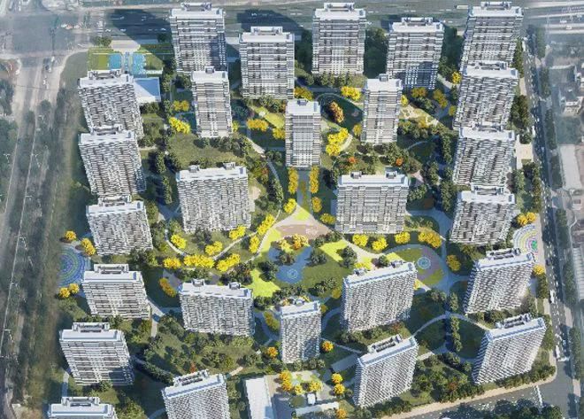 中国铁建花语云萃售楼处电线首页官网-苏州花语云萃最新价格(图1)