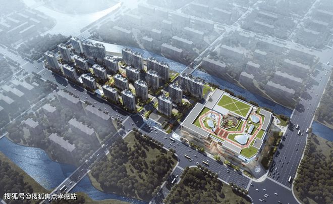梧桐印象2024官方网站-世纪金源梧桐印象官方楼盘详情-上海房天下(图1)