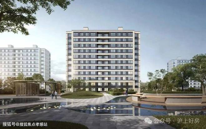 梧桐印象2024官方网站-世纪金源梧桐印象官方楼盘详情-上海房天下(图4)