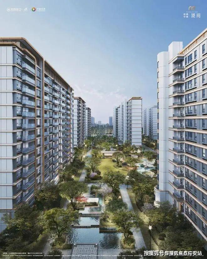 招商中旅·揽阅首页网站丨招商中旅揽阅-2024年最新价格|户型配套(图5) 招商中旅·揽阅首页网站丨招商中旅揽阅-2024年最新价格|户型配套(图5)