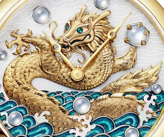 奢侈品盯上中国非遗是抄袭还是文化输出?(图5) 奢侈品盯上中国非遗是抄袭还是文化输出?(图5)