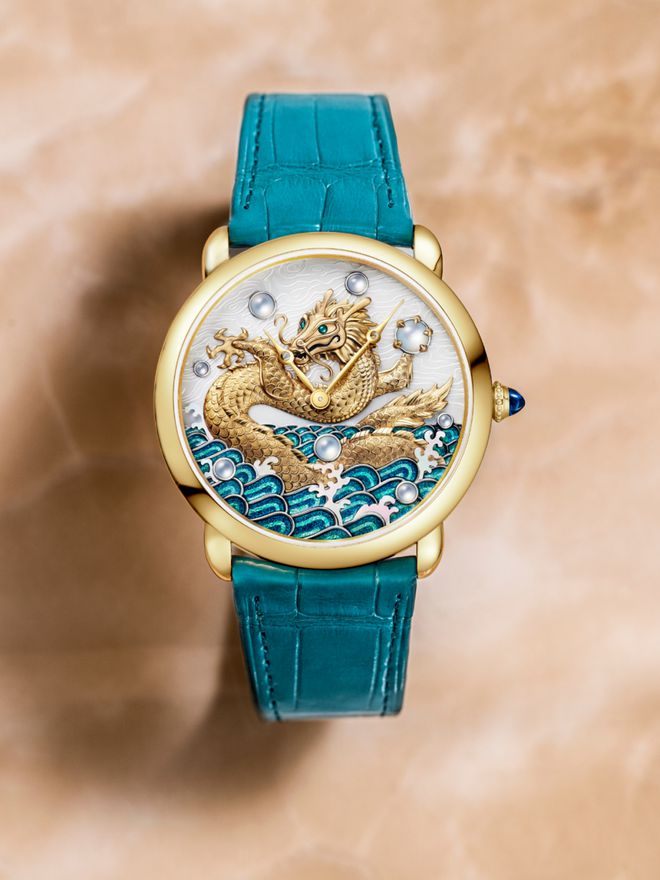 奢侈品盯上中国非遗是抄袭还是文化输出?(图4) 奢侈品盯上中国非遗是抄袭还是文化输出?(图4)