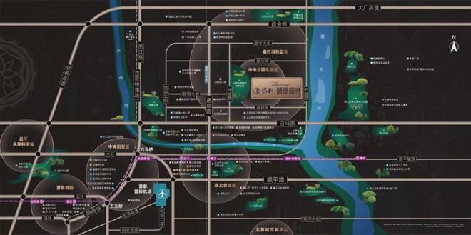 颐璟和煦售楼处(保利`颐璟和煦官网)2024首页-最新房价-楼盘百科(图12)
