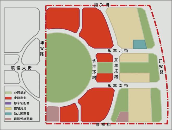 颐璟和煦售楼处(保利`颐璟和煦官网)2024首页-最新房价-楼盘百科(图9)