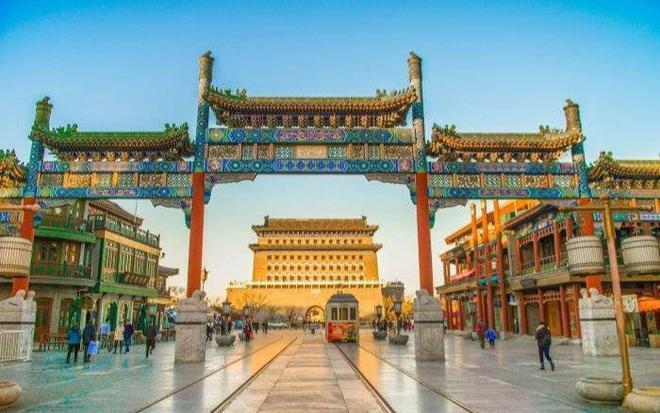 北京七天六晚人均跟团价格北京最新7日游省钱攻略(图3)