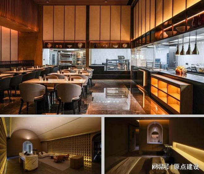 原点建设19 年专注装修以客户为导向精诚服务打造精工品质(图13) 原点建设19 年专注装修以客户为导向精诚服务打造精工品质(图13)
