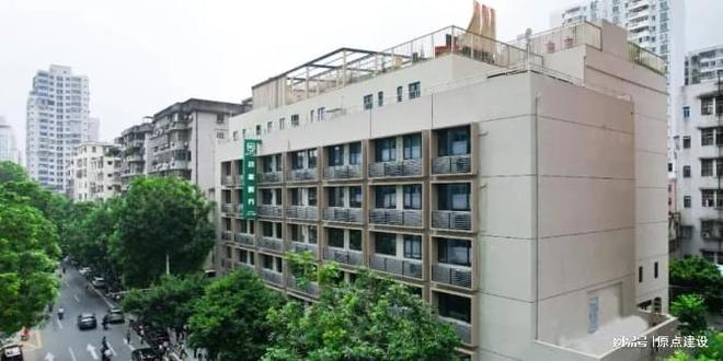 原点建设19 年专注装修以客户为导向精诚服务打造精工品质(图22) 原点建设19 年专注装修以客户为导向精诚服务打造精工品质(图22)