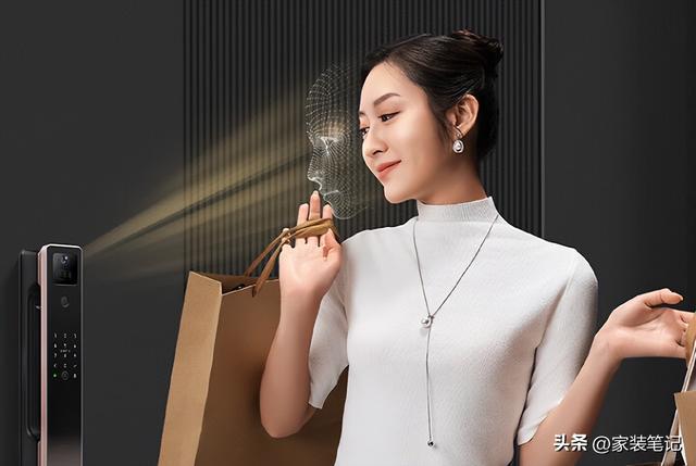 装修门和锁怎么选?十年设计师分享6条入户门经验少走很多弯路(图6) 装修门和锁怎么选?十年设计师分享6条入户门经验少走很多弯路(图6)
