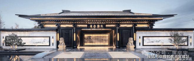 一文读懂上海保利建发·璟玥府优缺点!分析一下璟玥府值得买吗?(图9) 一文读懂上海保利建发·璟玥府优缺点!分析一下璟玥府值得买吗?(图9)