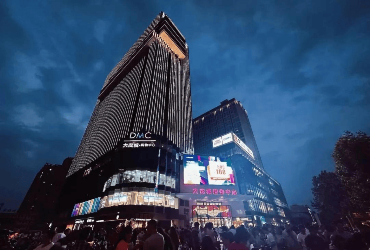 华发长安首府-首页网站-配套醇熟-五证齐全-开发商介绍-装修效果图(图2)