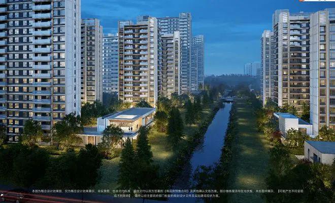 2024万科朗拾花语(售楼处)官方网站-朗拾花语-上海房天下(图19)