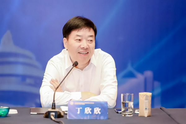 聚力思变 乘势笃行——中国建筑装饰协会公共建筑装饰工程分会2024年工作扩大会议召开(图4)