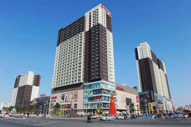 华发观澜半岛售楼处官方网站--华发观澜半岛-上海房天下(图15)