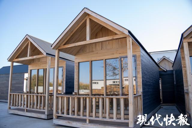 千里援疆山海情|产业援疆结硕果伊犁河谷上跑出“江苏速度”(图4) 千里援疆山海情|产业援疆结硕果伊犁河谷上跑出“江苏速度”(图4)