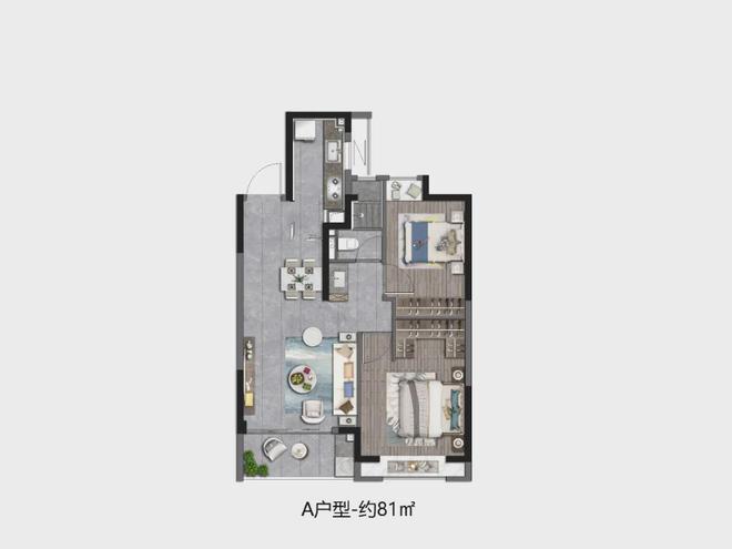 中国铁建·熙语(2024售楼处)官方网站-中铁建熙语-房天下(图14) 中国铁建·熙语(2024售楼处)官方网站-中铁建熙语-房天下(图14)