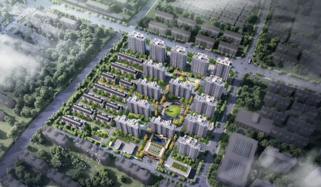 中国铁建·熙语(2024售楼处)官方网站-中铁建熙语-房天下(图12) 中国铁建·熙语(2024售楼处)官方网站-中铁建熙语-房天下(图12)