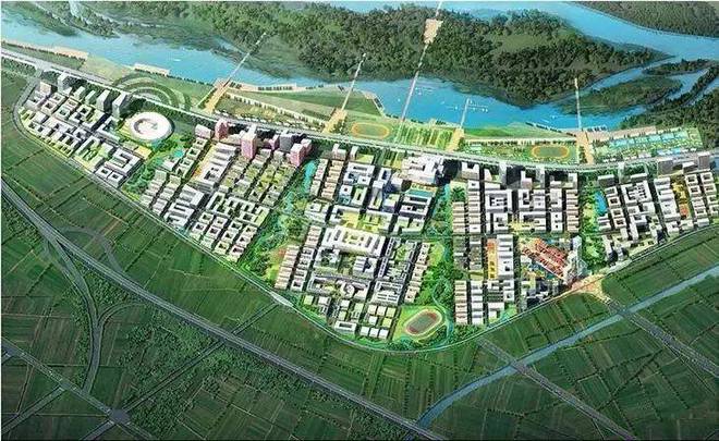 好房推荐!中国铁建西派宸樾装修交付建面约145-199㎡学校(图4) 好房推荐!中国铁建西派宸樾装修交付建面约145-199㎡学校(图4)