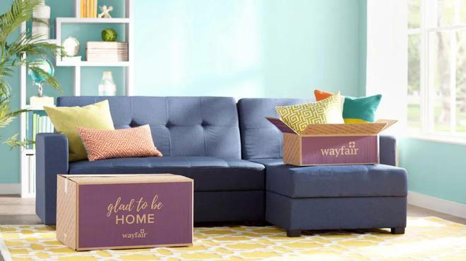 2024 Wayfair 产业带城市联动|杭州站家纺、卫浴品类专场(图2) 2024 Wayfair 产业带城市联动|杭州站家纺、卫浴品类专场(图2)