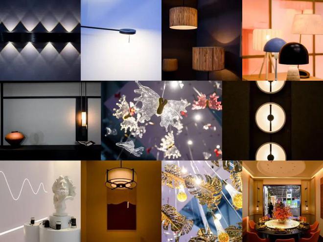 2025中国(上海)酒店照明、智慧照明展-装饰及技术展(图2) 2025中国(上海)酒店照明、智慧照明展-装饰及技术展(图2)