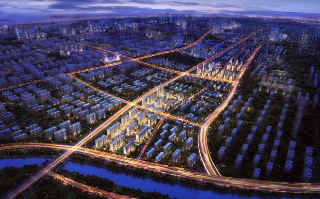 2024官网丨中国铁建花语拾光售楼处丨济南花语拾光开发商咨询热线(图4) 2024官网丨中国铁建花语拾光售楼处丨济南花语拾光开发商咨询热线(图4)