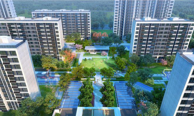 2024官网丨中国铁建花语拾光售楼处丨济南花语拾光开发商咨询热线(图6) 2024官网丨中国铁建花语拾光售楼处丨济南花语拾光开发商咨询热线(图6)