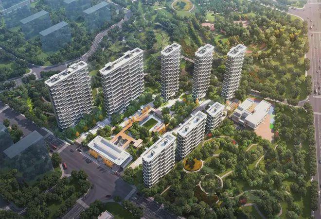 天阅山河(售楼处)2024官方首页-天阅山河最新发布欢迎您-楼盘百科(图1)