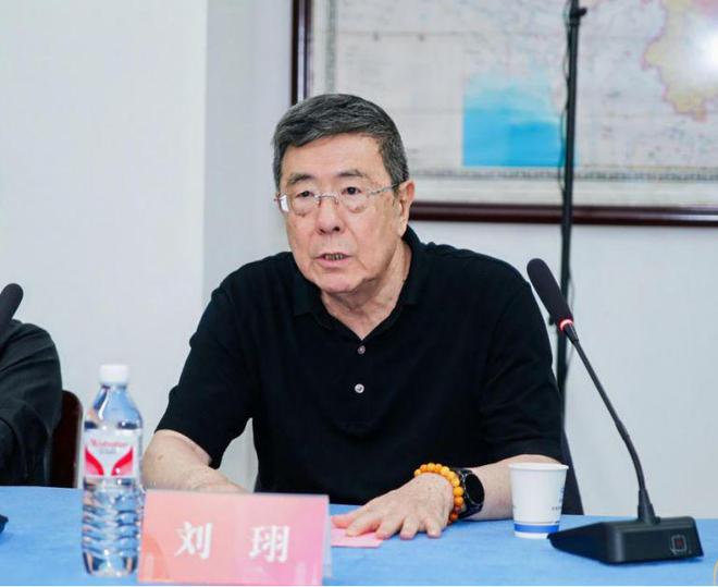 中国室内装饰协会与阿里云智能集团交流座谈会在郑州举行(图2)