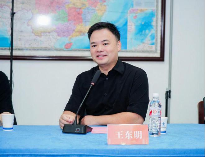 中国室内装饰协会与阿里云智能集团交流座谈会在郑州举行(图5)