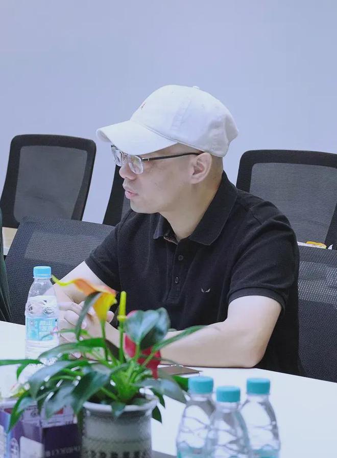 2024福建环境艺术设计交流会暨十创装饰校企合作授牌仪式圆满举行(图14)