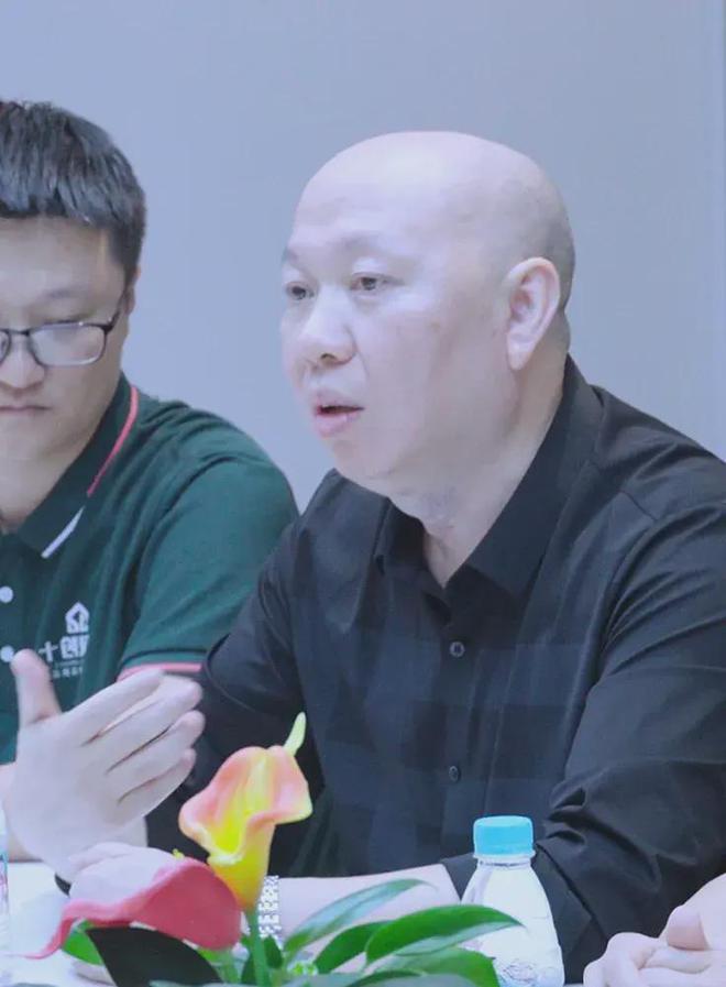 2024福建环境艺术设计交流会暨十创装饰校企合作授牌仪式圆满举行(图13)