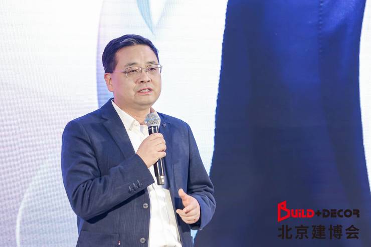 新势力 新消费丨2024家居渠道变革趋势论坛隆重举办(图1) 新势力 新消费丨2024家居渠道变革趋势论坛隆重举办(图1)