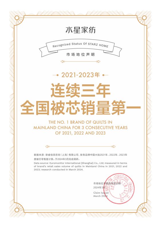 《披荆斩棘4》滚烫收官!水星家纺助力哥哥们睡个好觉好状态时刻在线!(图3) 《披荆斩棘4》滚烫收官!水星家纺助力哥哥们睡个好觉好状态时刻在线!(图3)