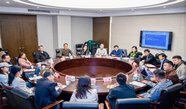 2024全国元宇宙产业供需对接大会在长三角文博会成功举办(图6) 2024全国元宇宙产业供需对接大会在长三角文博会成功举办(图6)