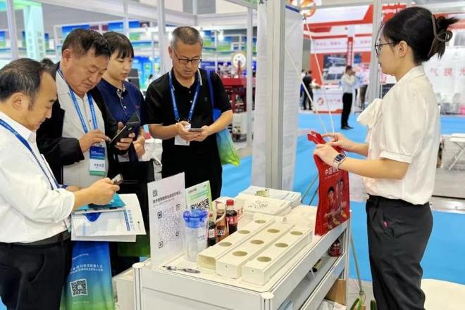 月度盘点丨2024年11月中国联塑重磅资讯回顾(图7) 月度盘点丨2024年11月中国联塑重磅资讯回顾(图7)